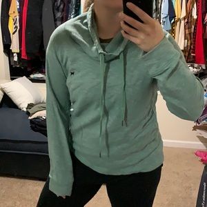 The Black Dog Slouchneck Pullover